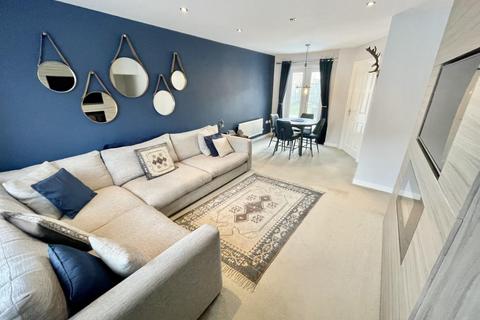 12 Baron Close, Middlesbrough, TS5 8FH