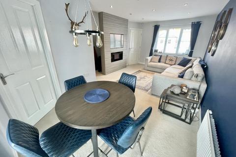12 Baron Close, Middlesbrough, TS5 8FH