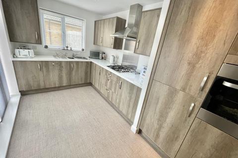 12 Baron Close, Middlesbrough, TS5 8FH
