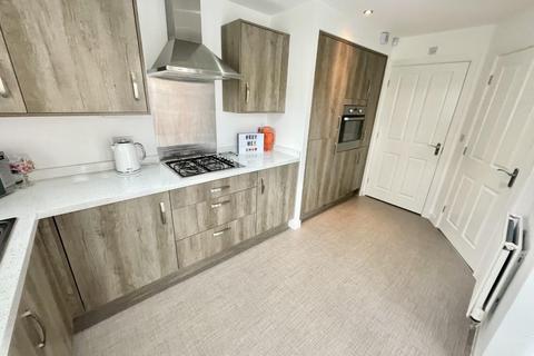 12 Baron Close, Middlesbrough, TS5 8FH