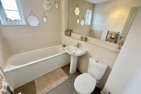 12 Baron Close, Middlesbrough, TS5 8FH