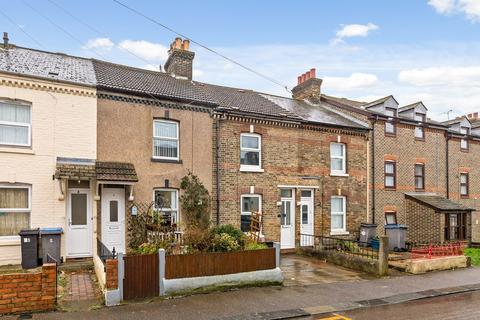 2 bedroom terraced house for sale - East Street, Dover, CT17