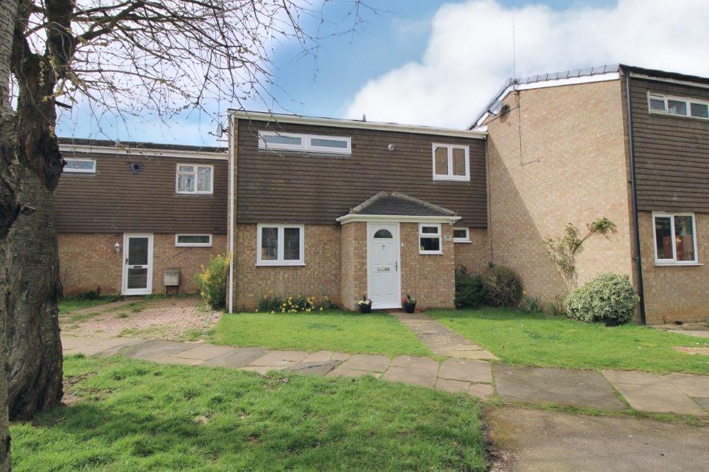 Welton Road, Daventry 3 bed house £249,995