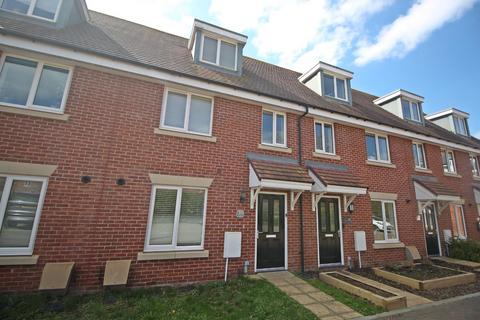 39 Firecracker Drive, Locks Heath, Southampton, SO31 6BW