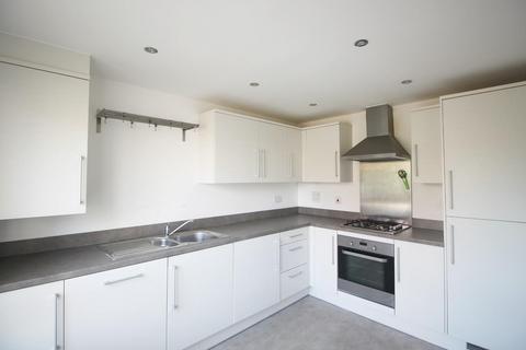 39 Firecracker Drive, Locks Heath, Southampton, SO31 6BW