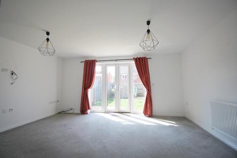 39 Firecracker Drive, Locks Heath, Southampton, SO31 6BW