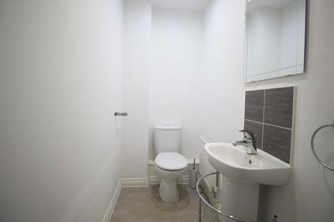 39 Firecracker Drive, Locks Heath, Southampton, SO31 6BW