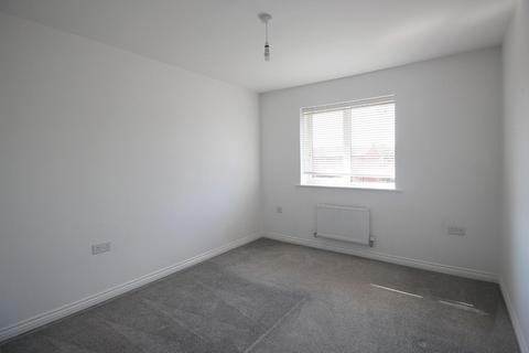 39 Firecracker Drive, Locks Heath, Southampton, SO31 6BW