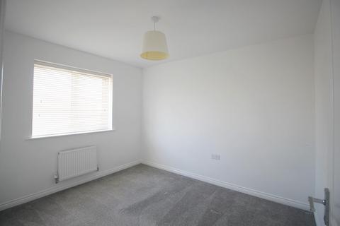 39 Firecracker Drive, Locks Heath, Southampton, SO31 6BW