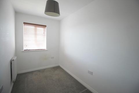 39 Firecracker Drive, Locks Heath, Southampton, SO31 6BW