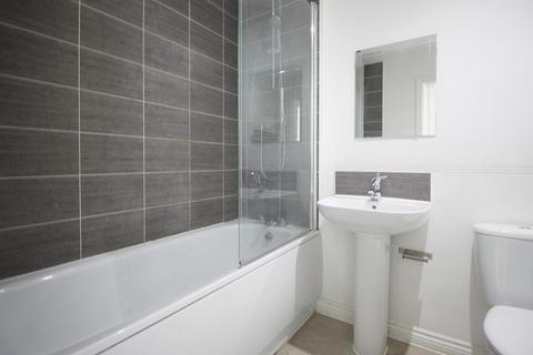 39 Firecracker Drive, Locks Heath, Southampton, SO31 6BW