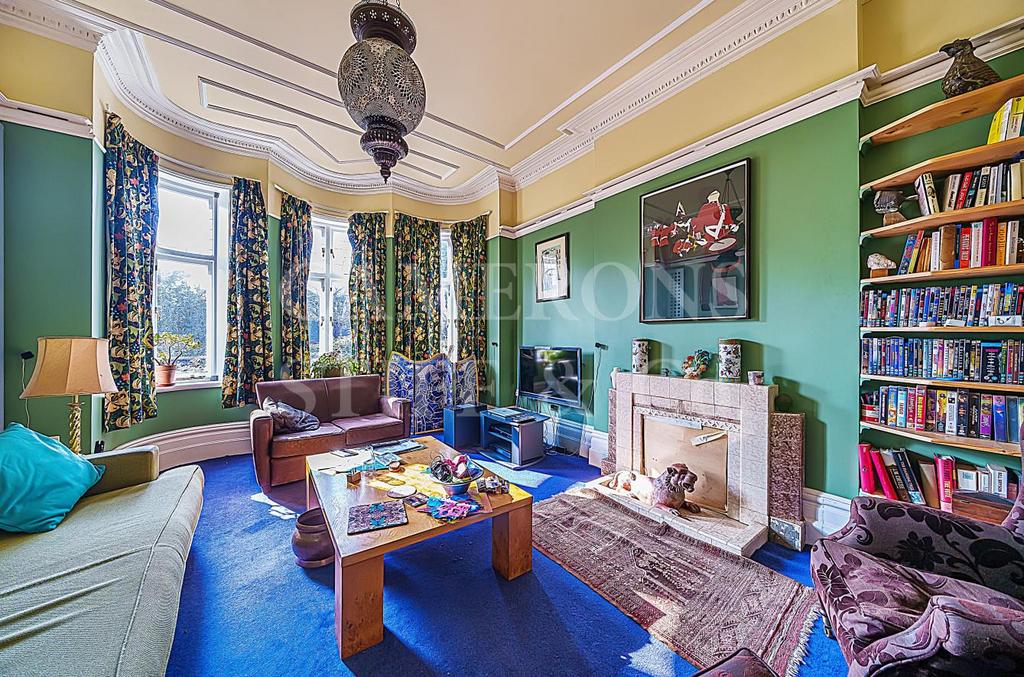 Teignmouth Road, London, NW2 7 bed house for sale £2,850,000