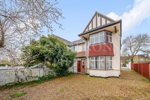 99 Mount Pleasant Road, London, NW10 3EH