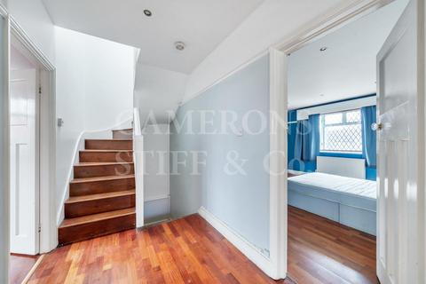 99 Mount Pleasant Road, London, NW10 3EH