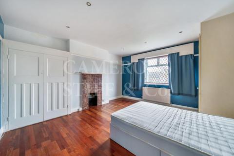 99 Mount Pleasant Road, London, NW10 3EH