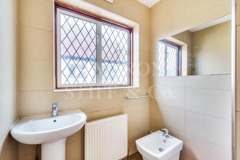 99 Mount Pleasant Road, London, NW10 3EH