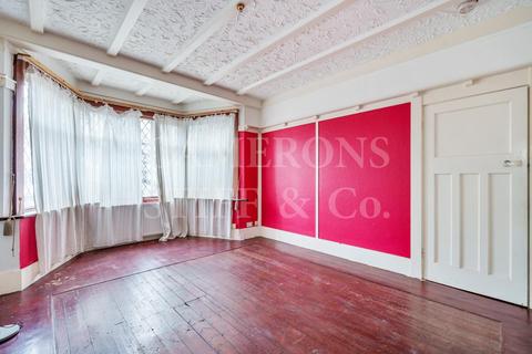 99 Mount Pleasant Road, London, NW10 3EH