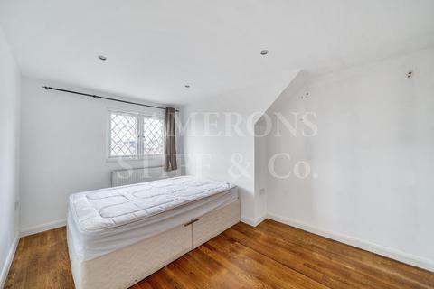 99 Mount Pleasant Road, London, NW10 3EH