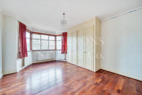 99 Mount Pleasant Road, London, NW10 3EH