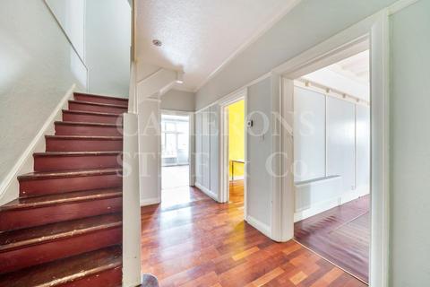 99 Mount Pleasant Road, London, NW10 3EH