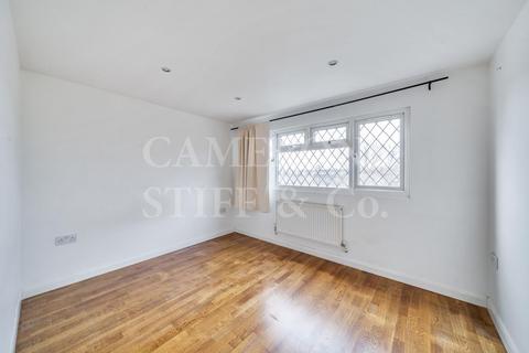 99 Mount Pleasant Road, London, NW10 3EH