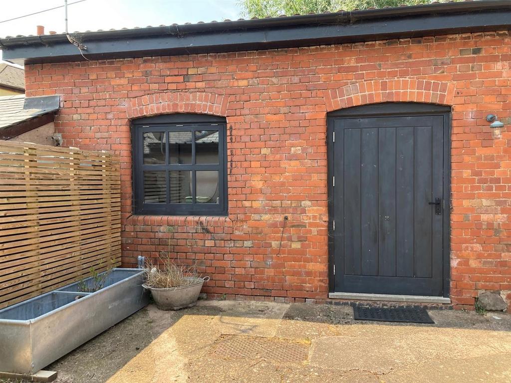 Shippen Annexe