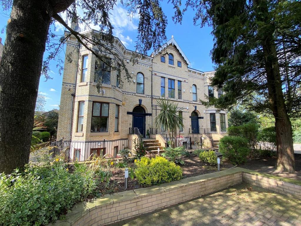 The Residence, Palatine Road, West Didsbury 2 bed flat for sale £350,000