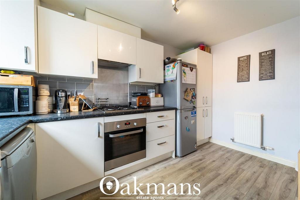 Centenary Lane, Wednesbury 3 bed semidetached house for sale £240,000