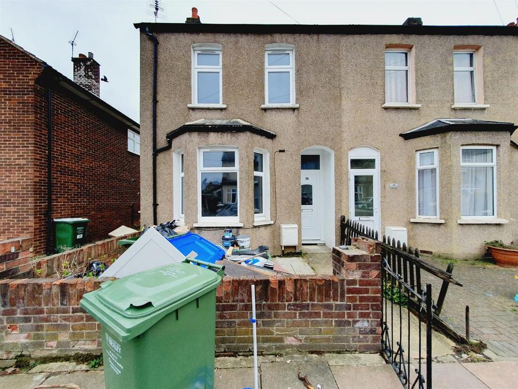 Corbylands Road Sidcup at Patrick Eley blog