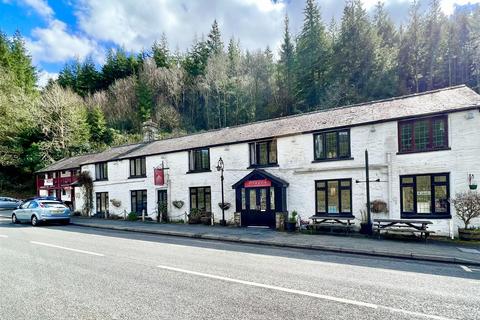 Guest house for sale, Holyhead Road, Betws-Y-Coed