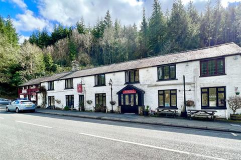 undefined, Holyhead Road, Betws-Y-Coed