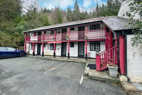 undefined, Holyhead Road, Betws-Y-Coed