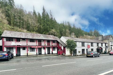 undefined, Holyhead Road, Betws-Y-Coed