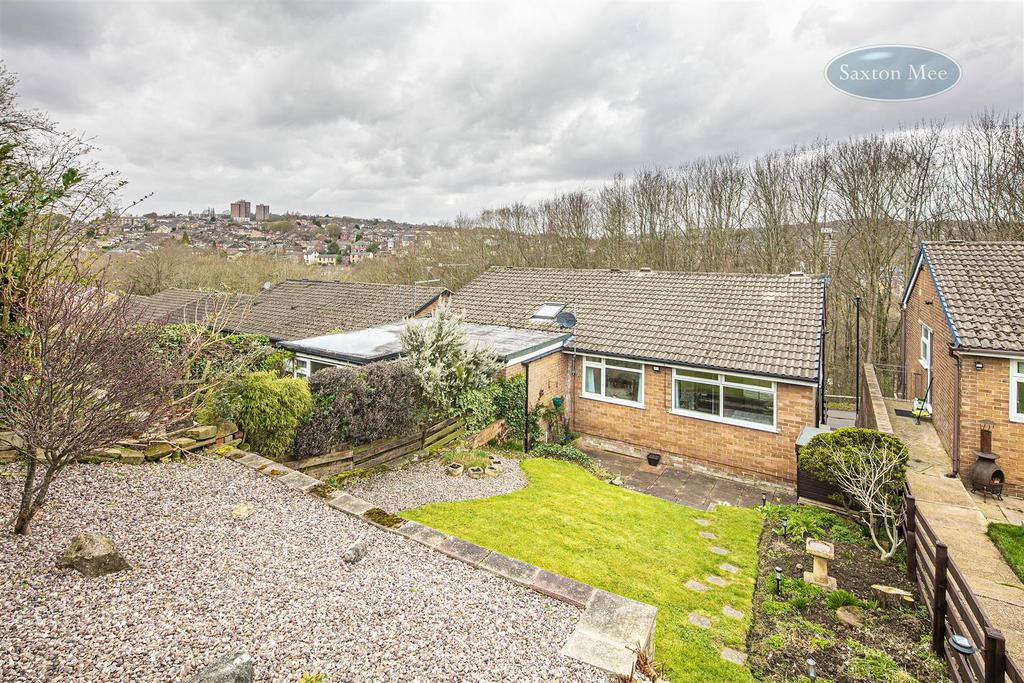 Walkley Bank Road, Walkley, S6 5AQ 3 bed semidetached house for sale £250,000