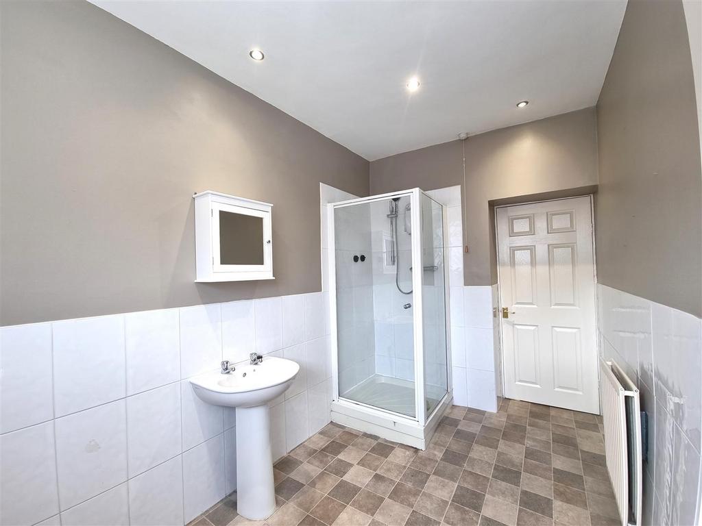 Bathroom / Wc