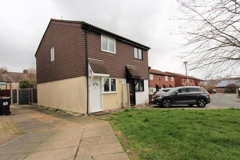 2 bedroom house for sale - Mapleton Road, Chingford