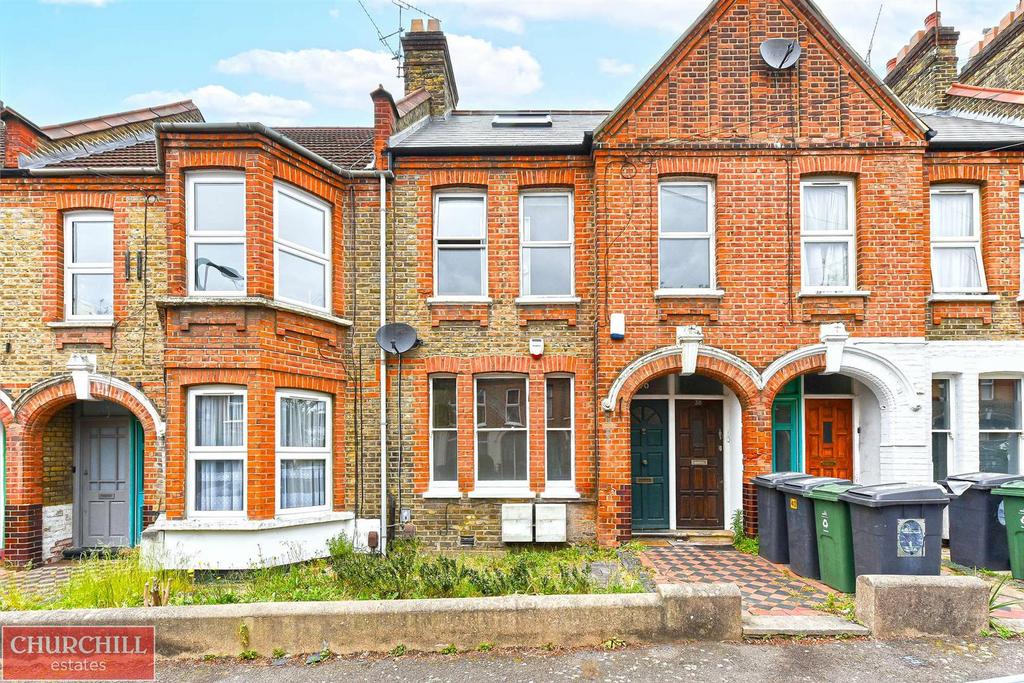 Harris Street, Walthamstow, E17 2 bed for sale £425,000