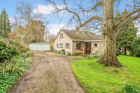 4 bedroom cottage for sale - The Bury, Pavenham, Bedford