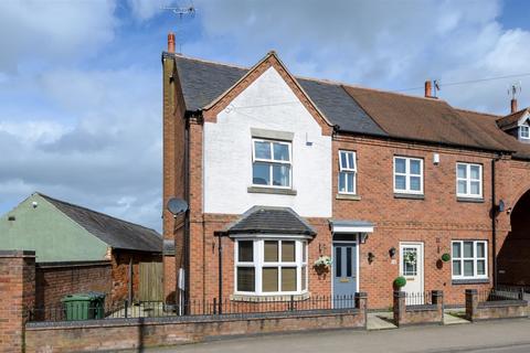 4 bedroom semi-detached house for sale - Leicester Road, Sapcote.