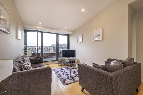 Flat 15, Marquis Court Station Approach, Epsom, KT19 8BN