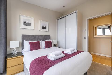 Flat 15, Marquis Court Station Approach, Epsom, KT19 8BN