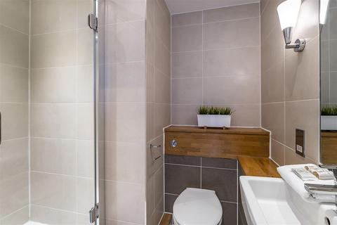 Flat 15, Marquis Court Station Approach, Epsom, KT19 8BN