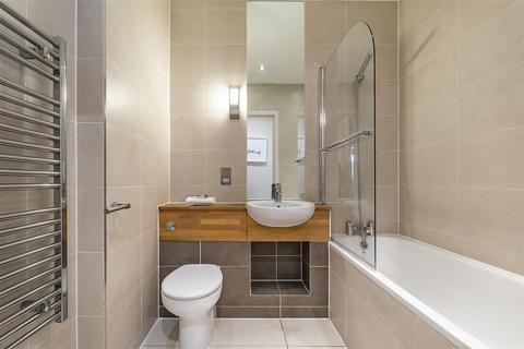 Flat 15, Marquis Court Station Approach, Epsom, KT19 8BN