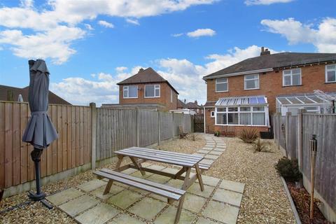 3 bedroom semi-detached house for sale - Willbert Road, Arnold, Nottingham