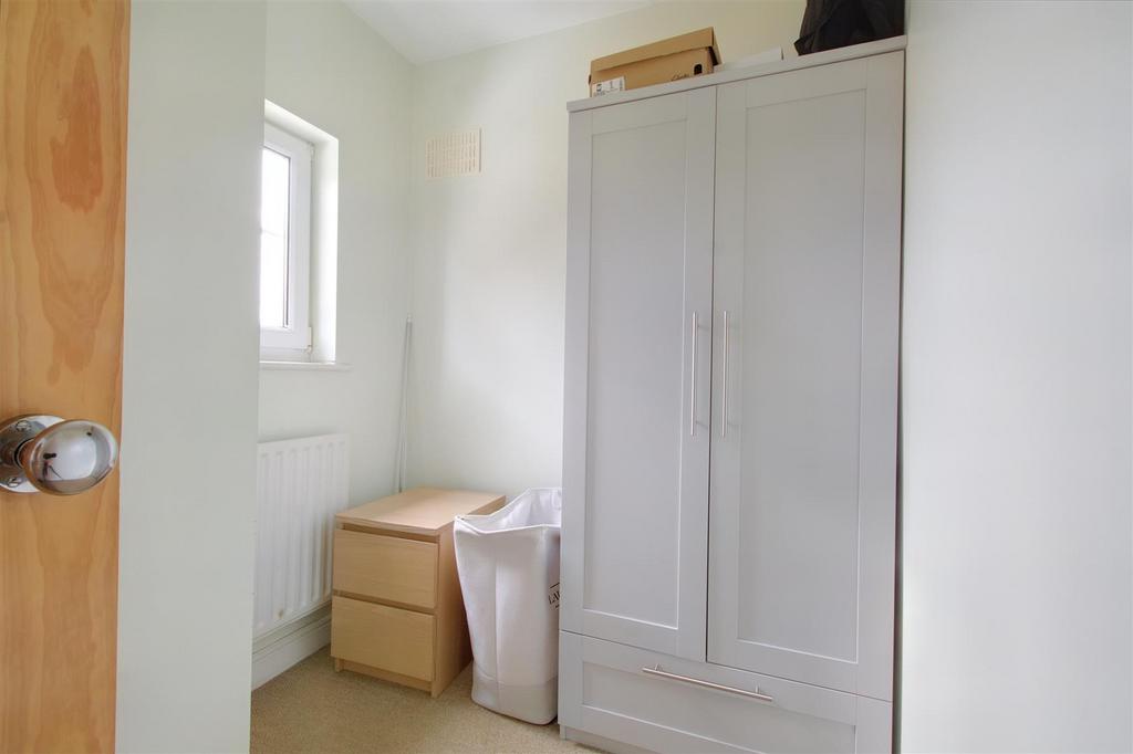 Study/Nursery