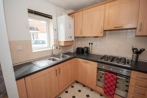 2 bedroom apartment for sale - Creswell Place, Cawston, Rugby, CV22