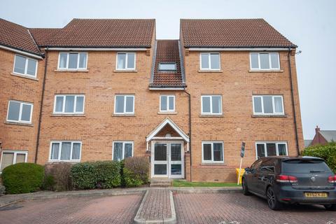 2 bedroom apartment for sale, Creswell Place, Cawston, Rugby, CV22