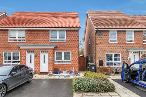 69 Hereford Way, Boroughbridge, York, YO51 9PA