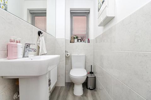 69 Hereford Way, Boroughbridge, York, YO51 9PA