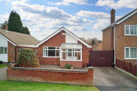 64 Flatts Lane, Calverton, Nottingham, NG14 6JZ